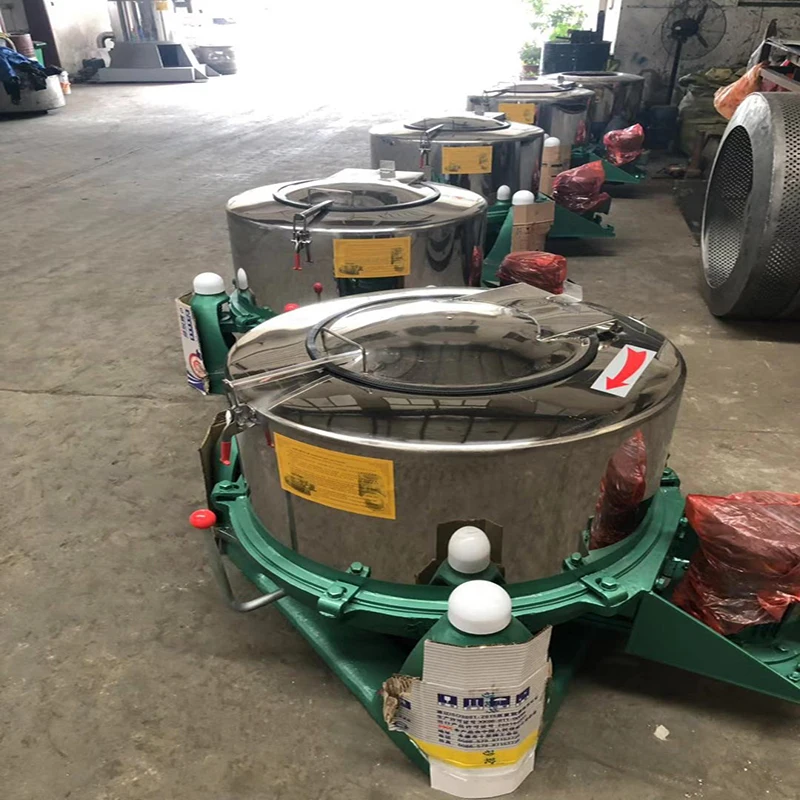 25kg 45kg 80kg 130kg 220kg 500kg heavy duty hydro extractor industrial centrifugal laundry spinner dryer
