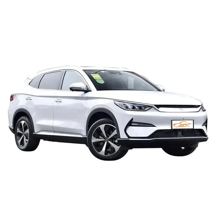 New Design High Quality Made In China Byd Song Max New Energy 2022 Dm-i 105km Executive Edition High Speed Mpv Electric Car