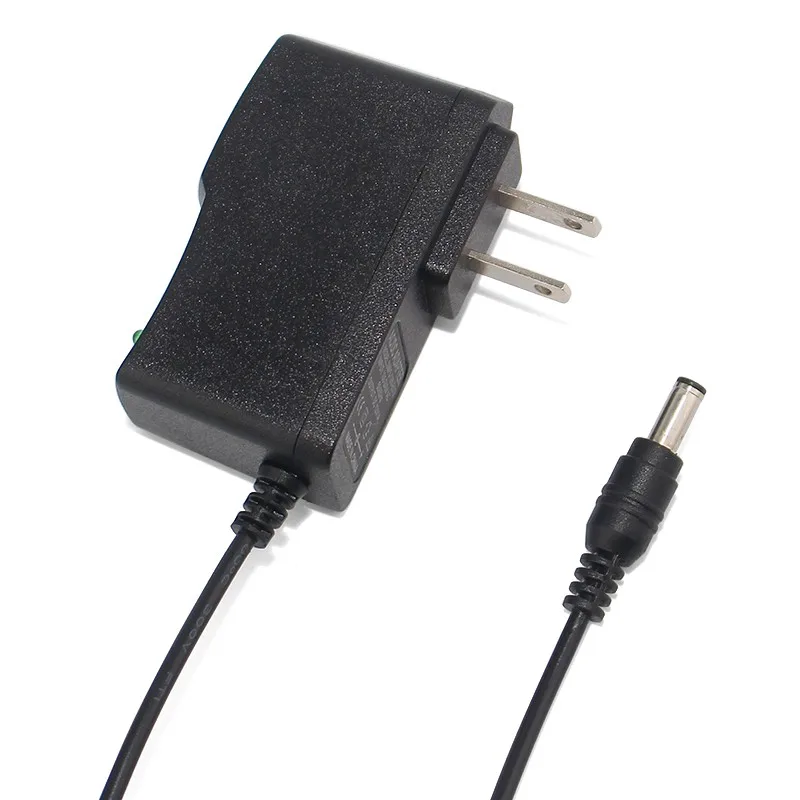 Smps-12w-e012 Us Plug 5.5*2.1mm 110 240v Adapter 1 Amp 12w Adapter 100v For Led Strip 12 Volt Dc Power Supply