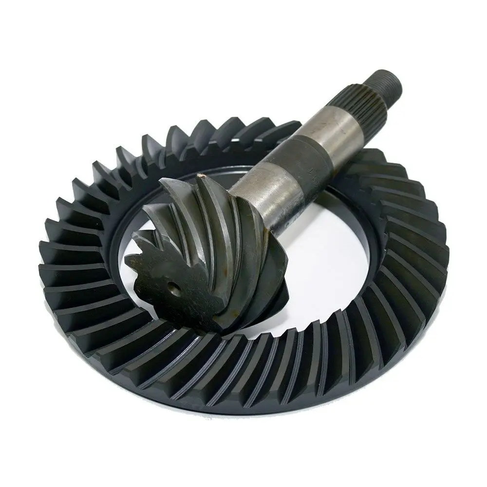  Chinese Factory OEM Crown Wheel and Pinion Bevel Gear 41201-80204 Rear 43:10