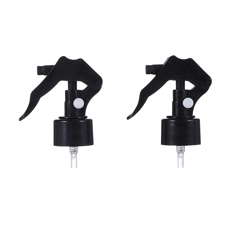 FTA-10-2A Factory 24/410 28/410 Plastic Mini Trigger Sprayer for Plastic Bottles  Garden Kitchen Bathroom