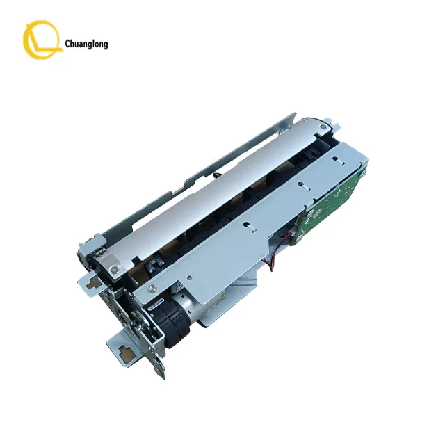 Wincor CS280 затвор FL Assy Shutter-Lite двигатель постоянного тока PC280N 1750257603 01750257603 1750243309