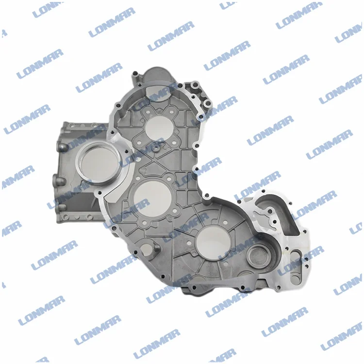 High Quality Agricultural Tractor Parts Timing Belt Cover For Perkins Engine Parts