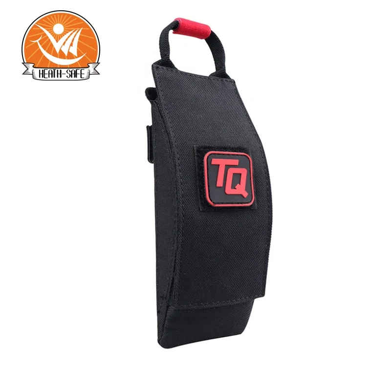 
Outdoor tactical tourniquet U.S. military tactical tourniquet 