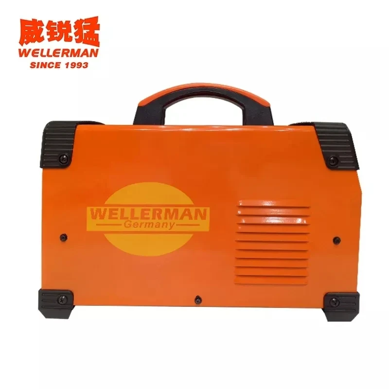 Factory Price Mma Arc Welder 220V Adjustable Frequency Maquina De Soldar Welding Inverter Machine Mig Welder