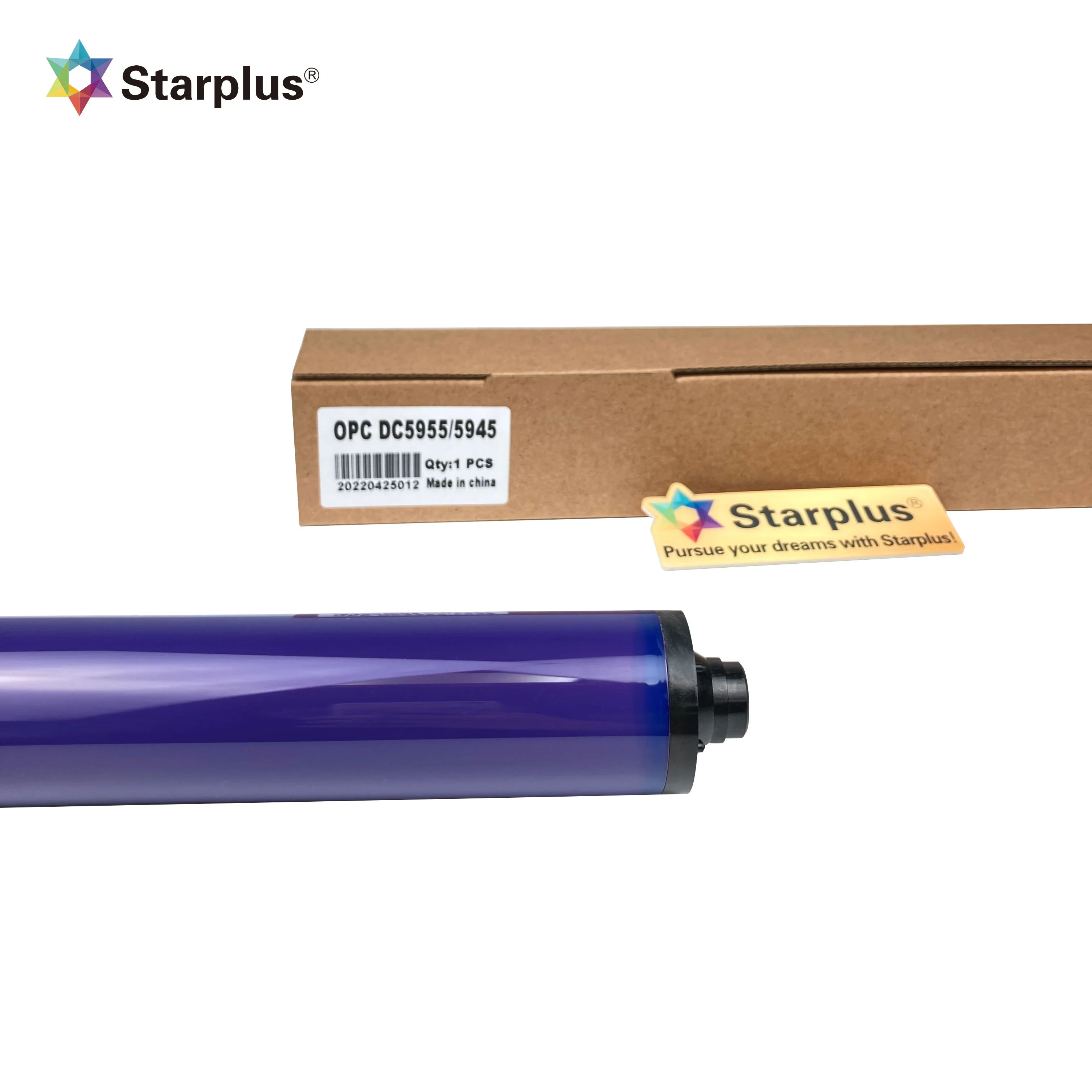 Фотобарабан Starplus для Xerox Workcentre 5945i 5955i 5945 5955 Altalink B8045 B8055 B8065