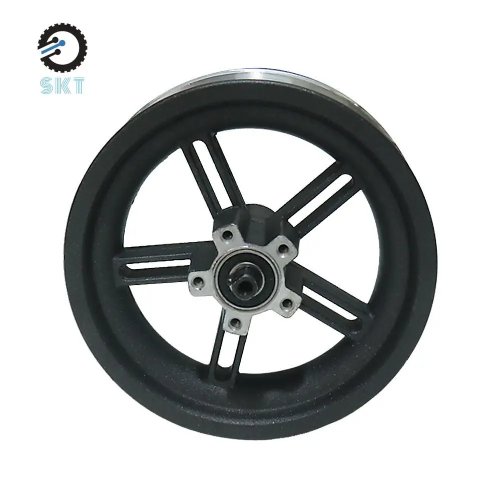 Scooter Parts 8.5inch Rear Wheel Hub Repair for Xiaomi M365/Essential/1S Electric Accessories