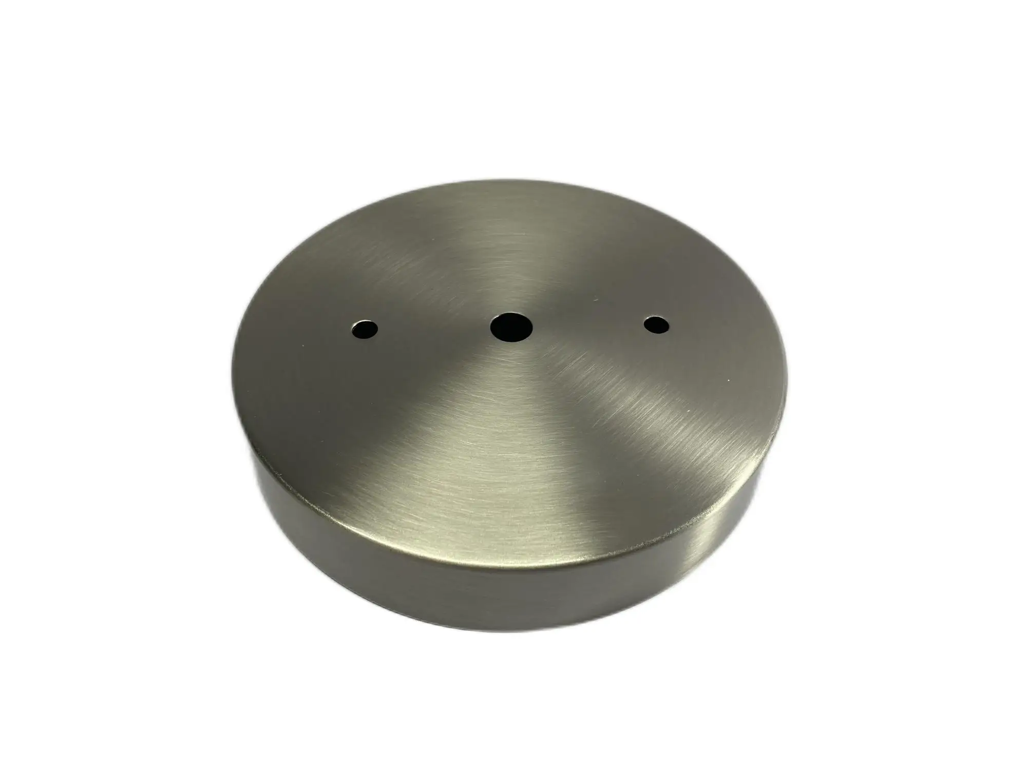 Ceiling Canopy for Chandelier Pendant Light Ceiling Round Metal Custom 130*25MM Customization 2-year CN;GUA Moson 0.7