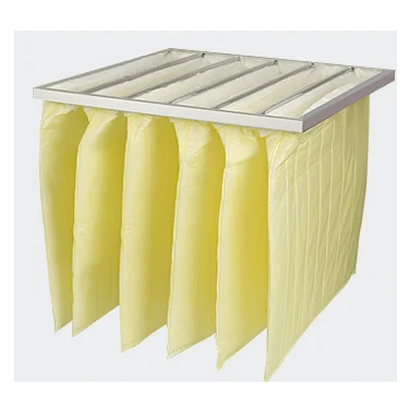 Лучшее качество средний эффект F5 F7 F6 F8 F9 эффективный карманный фильтр для пыли