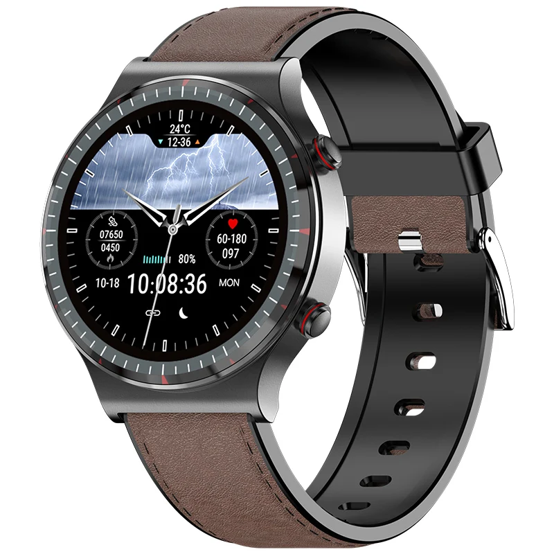 Remote control man orginal smart watch BT call dialing smart watch long endurance watches