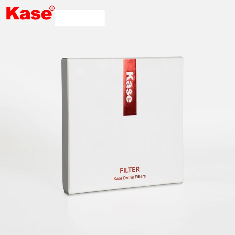 Kase Магнитный 2 стоп нейтральной плотности ND4 фильтр для камеры DJI
