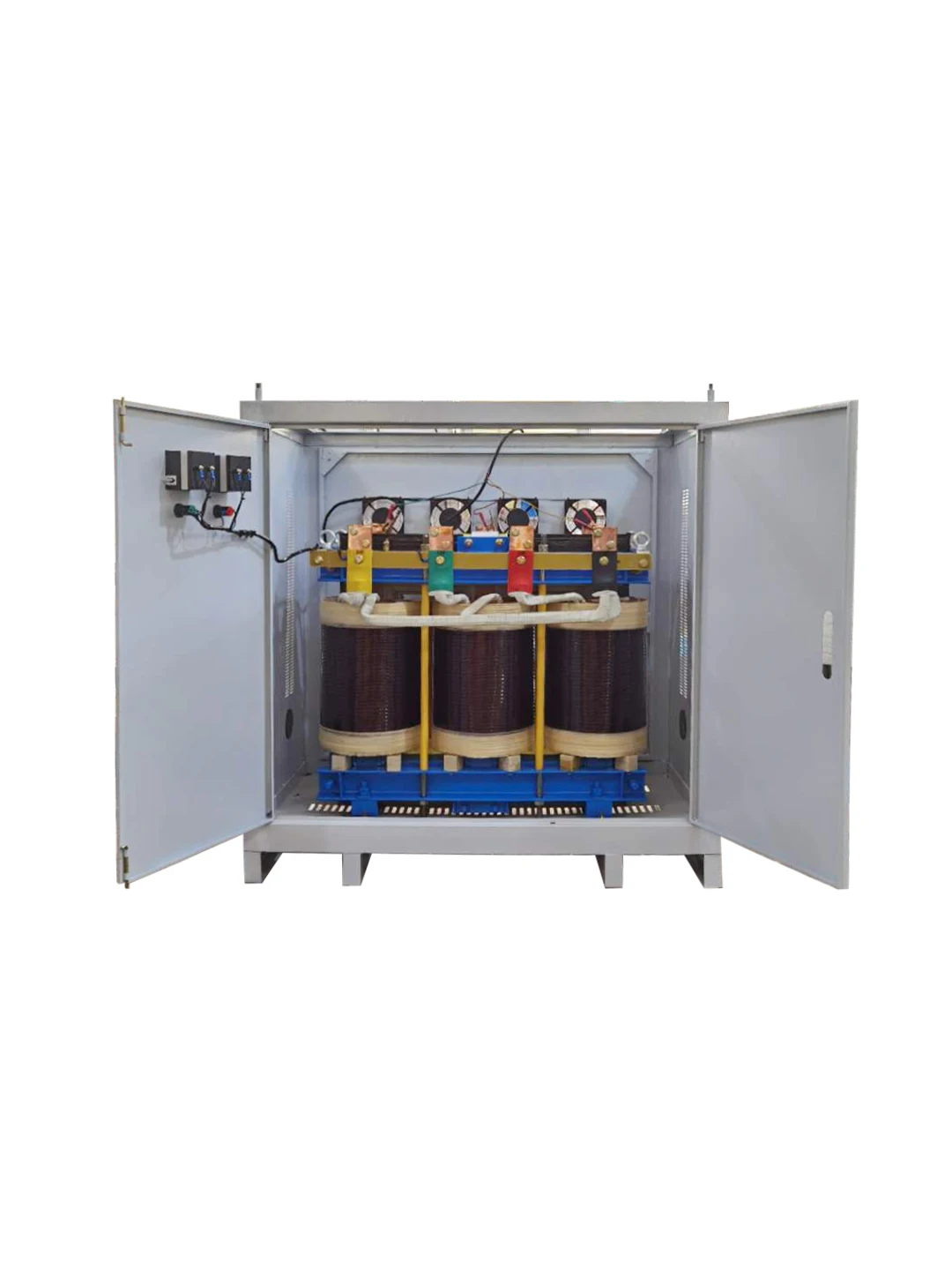 Top transformer factories low voltage transformer 220v 150kva autotransformer