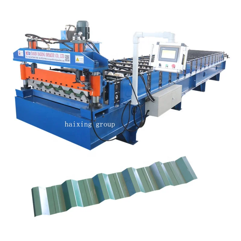 maquina para hacer calaminas maquinas roladoras de lamina maquina fabricar planchas de zinc