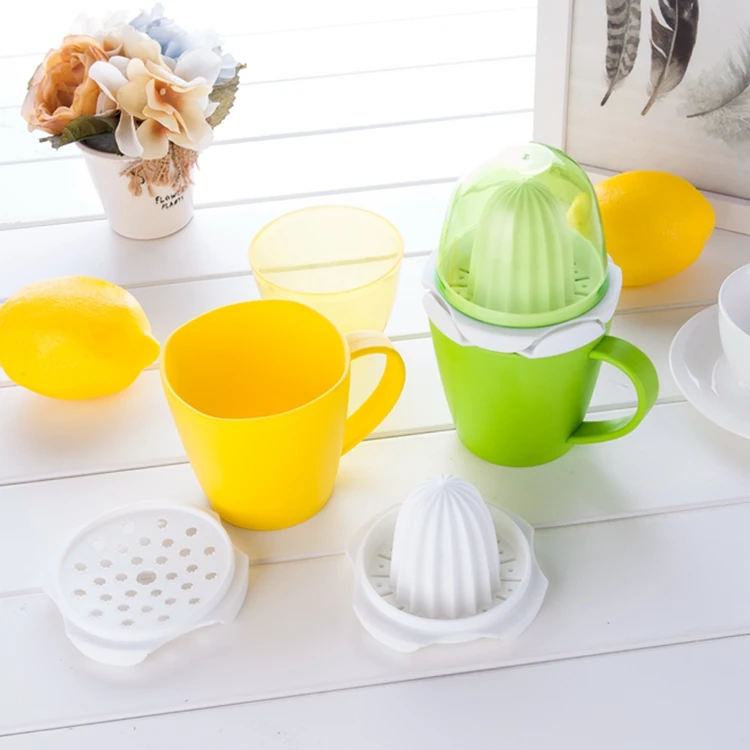 Различные высококачественные специальные горячие продажи ручная соковыжималка для фруктов экстрактор