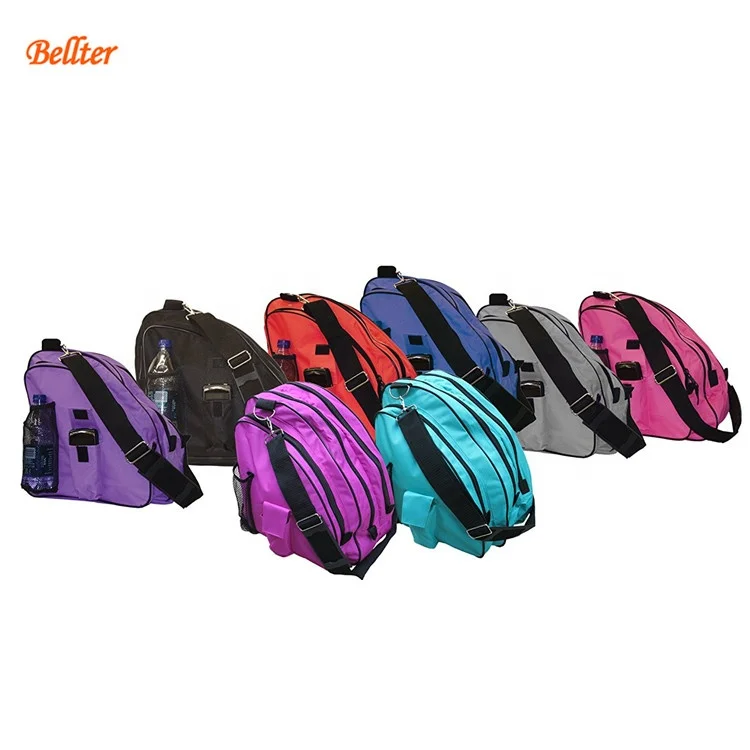 Bonita Sport Hockey Bag Ice Skate Bag Skate For Outdoor Ice Hockey Bag Custom