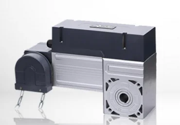 automatic industry folding door operator gate operator door motor intelligent made in China 60N.m