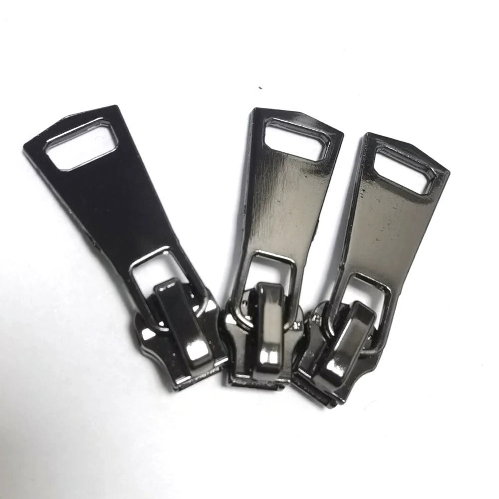 Universal Instant Fix Zipper Repair Kit Replacement Zip Slider Teeth Rescue New Design Zippers Sewing Clothes Zipper Puller