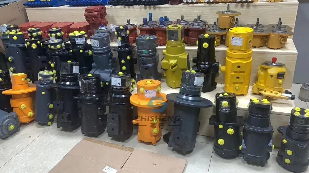Центральное поворотное соединение VOE14570053 EC330B EC340D EC350D EC360B EC360C EC380D EC380E EC460B EC480D 14570053 поворотного соединения экскаватора