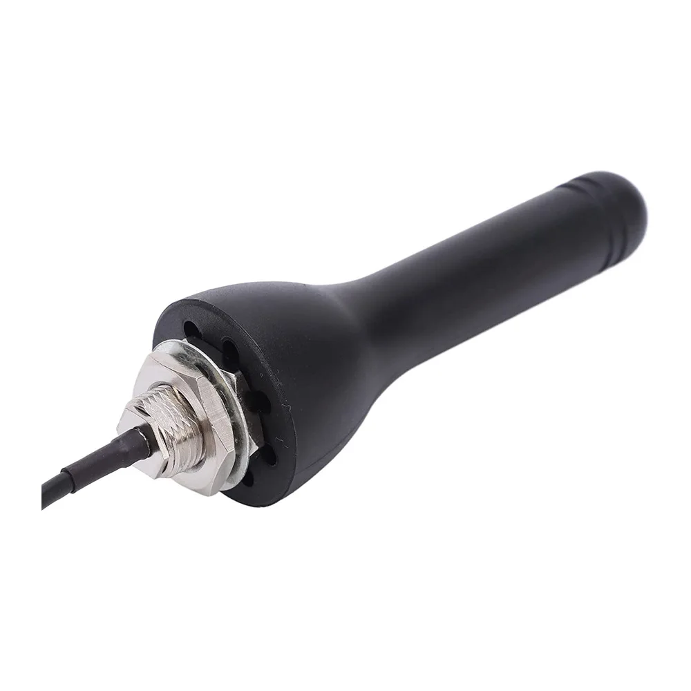 WIFI dual-band external antenna wire, length, connector can be customized outdoor anti-theft long mushroom head antenna