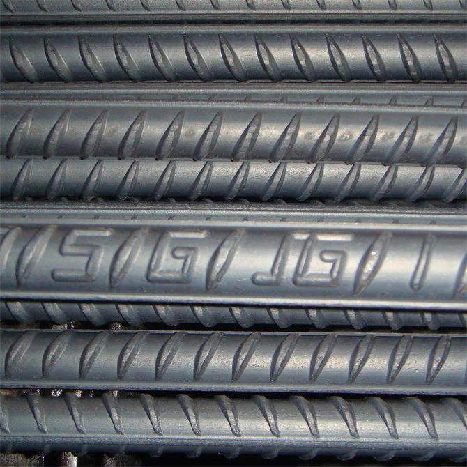 PSB500/830/1080 rebar Shaped bars Iron bars for construction