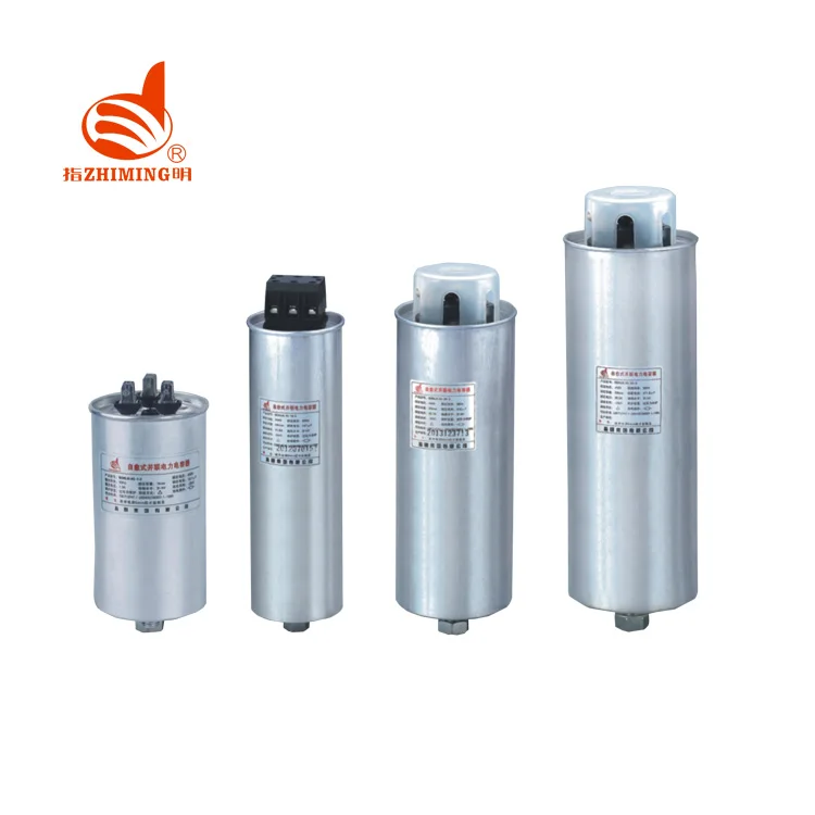 Wholesale Factory Correction Power Factor Three Phase Energy Saving