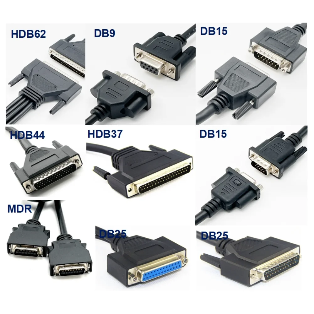 Custom OBD Splitter Cable OBD 16pin male to female Y Shape  Cable