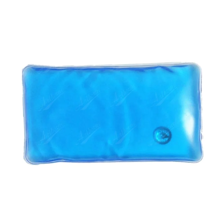 Wholesale Custom Magic Heat Pack Reusable Hand Warmer Click Gel Heat Pad for Pain Relief Heat Pack Hot Pack Hand Warmer