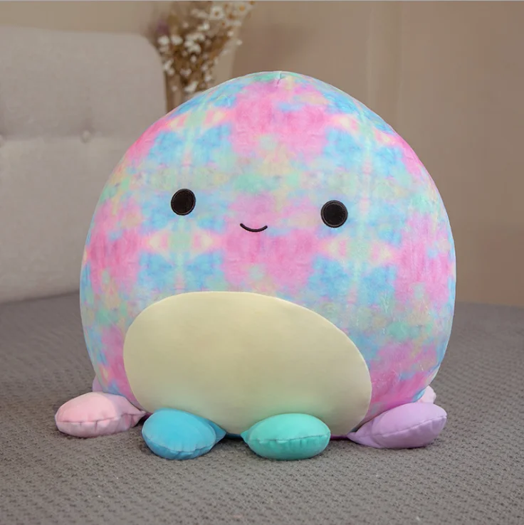 Hot Sale Plush Toy Stuffed Doll Soft Toys Made Cute doll Design Plush Custom toys with us