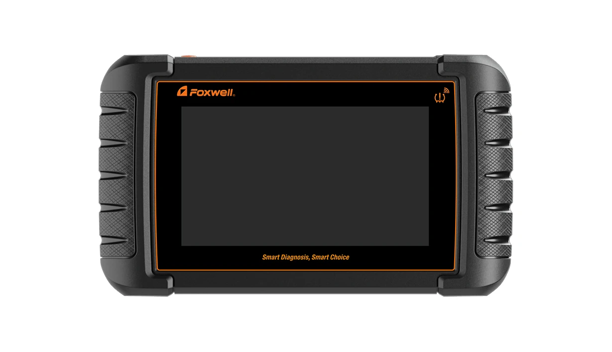 New i70TSII car obd2 diagnostic scanner tool FOXWELL ecu tuning programming Car Trouble Codes Readers Diagnosis Scanning Machine