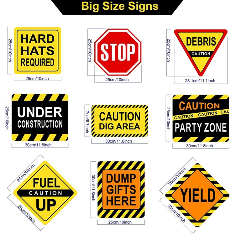 2021Quality Cheap Customized reflective No Parking aluminum Street Sign Plastic PVC Warning sign