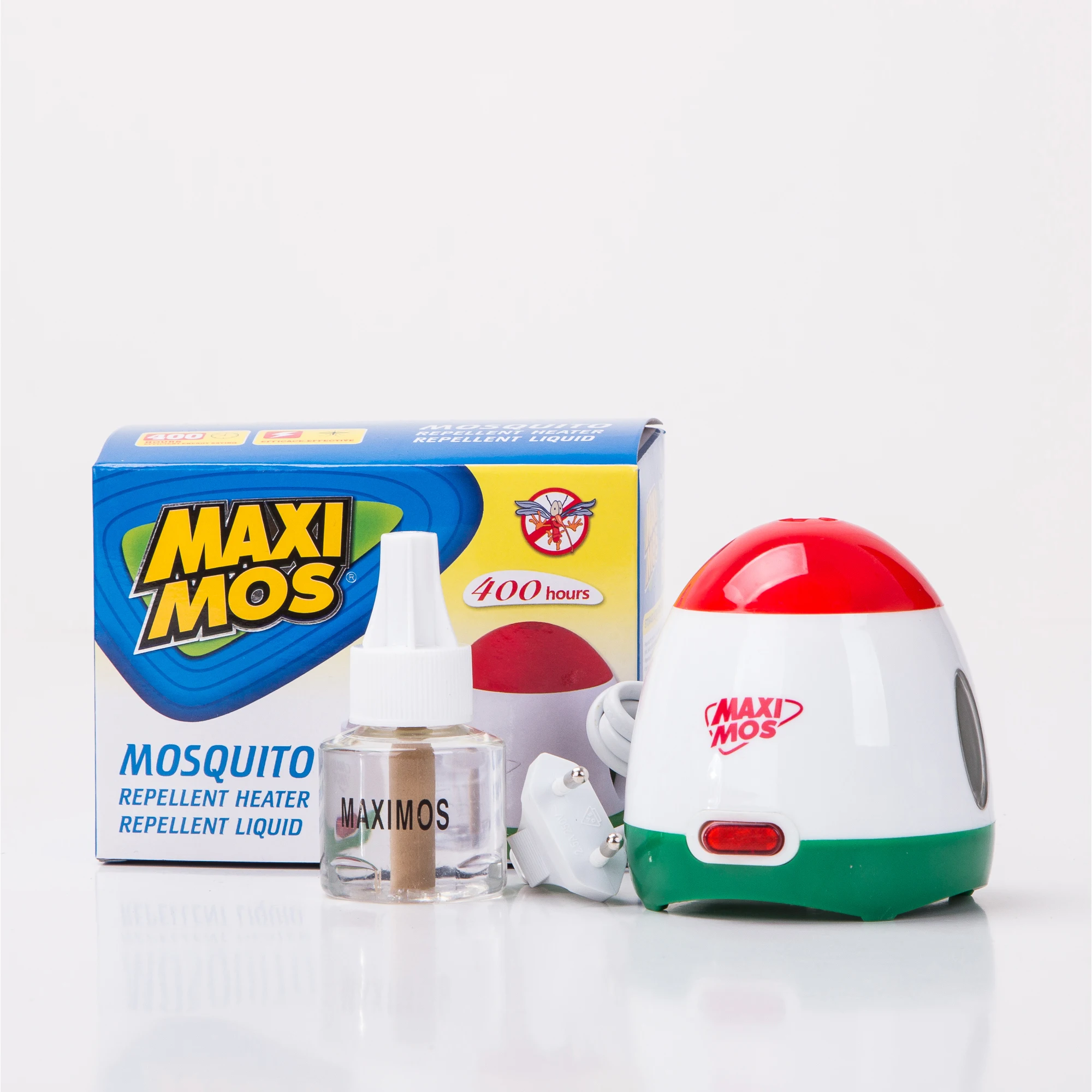 
Factory price High efficiency mosquito repellent heater mosquito control mosquito killer 