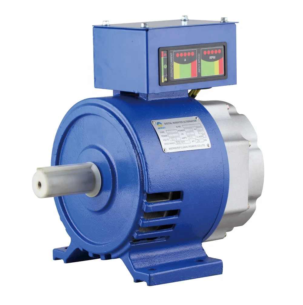 
permanent magnet generator quality hydro generators price from China 