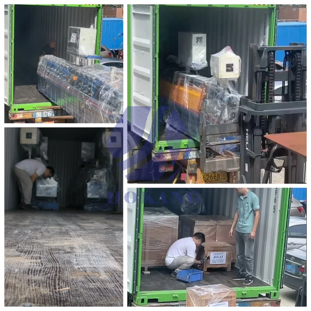 40 60 80 mm Metal Steel Pipe Tube Making Welding Machine Square Oval Round Tube Mill Machine Steel Pipe Making Machine