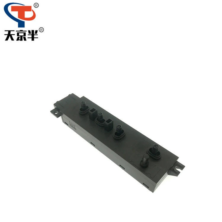 81253-SDB-A71 81653-SDB-A71Power seat switch for Honda Accord Acura  Seat direction control switch81253SDBA71 81653SDBA71