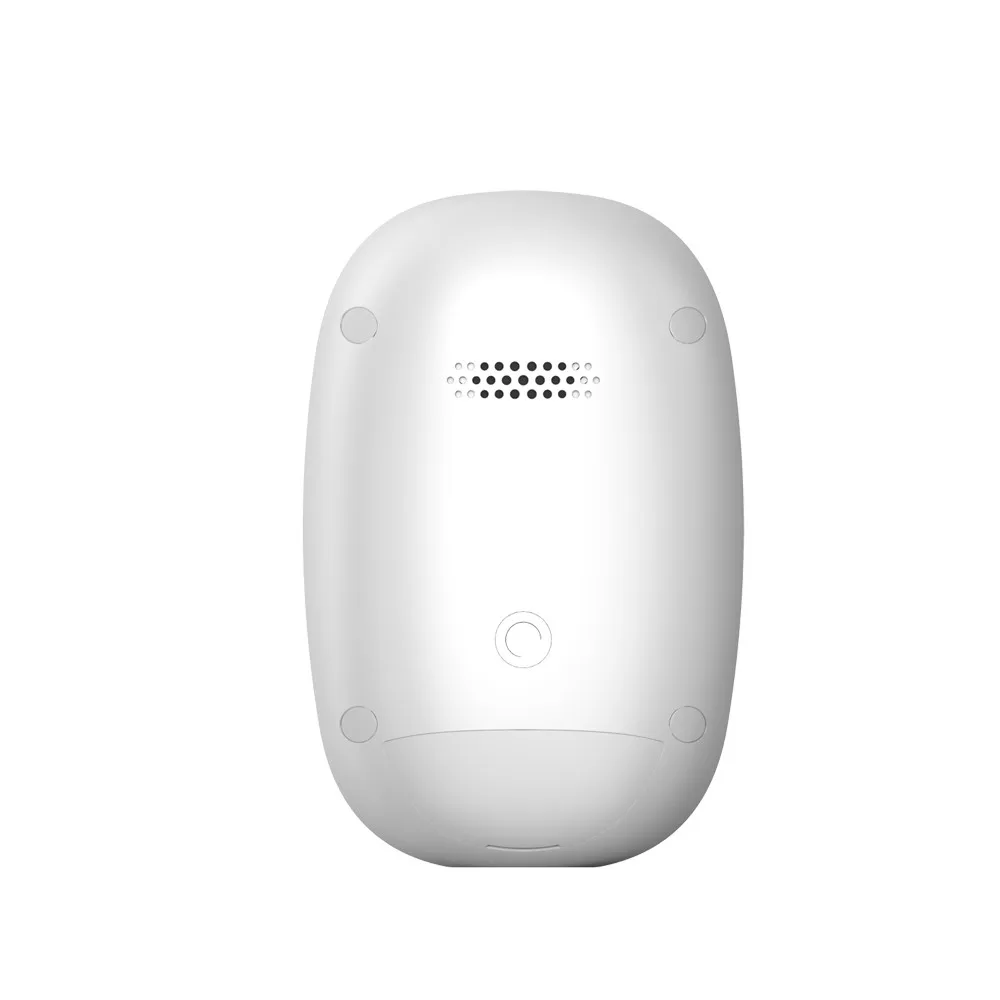 1080P 2MP Wifi IP на солнечных батареях PIR Smart Motion Tracking аккумуляторная
