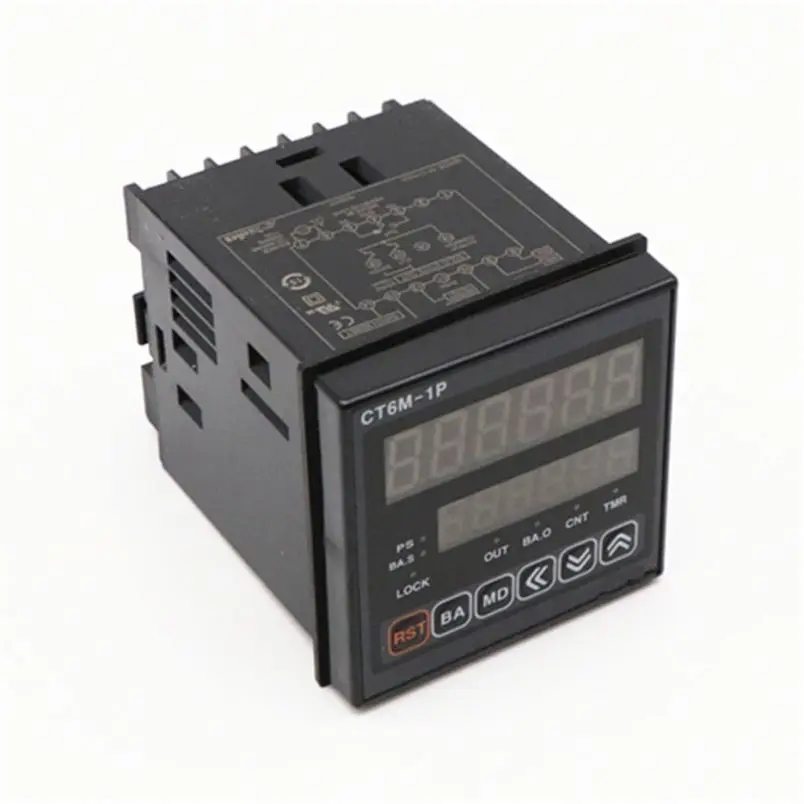 FS4E counter timer