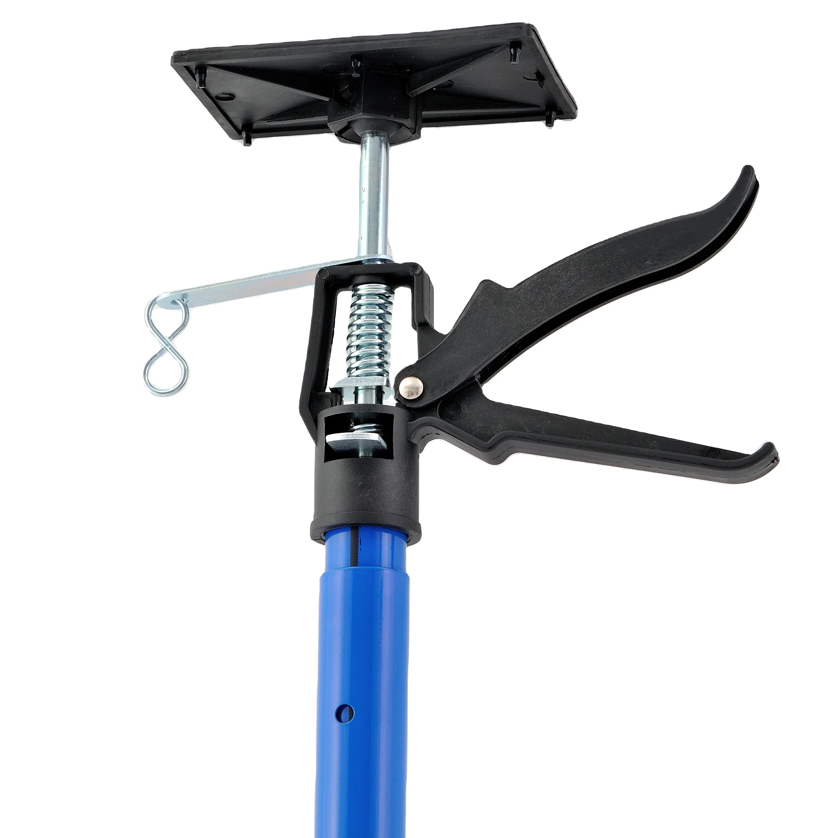 Telescopic Adjustable Drywall Support Rod Extension Pole for Lifting builders tools  adjustable support pole