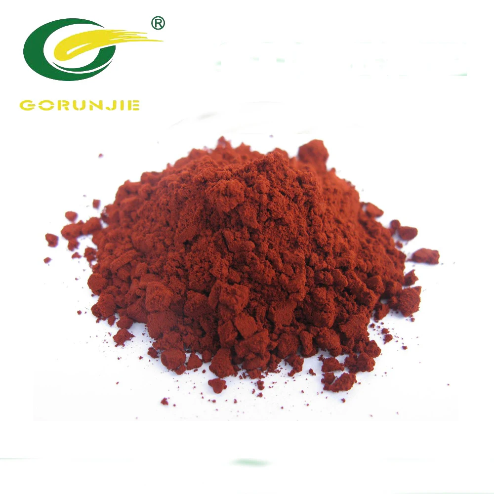 Haematococcus Pluvialis Extract Astaxanthin 5% Powder&OEM Service