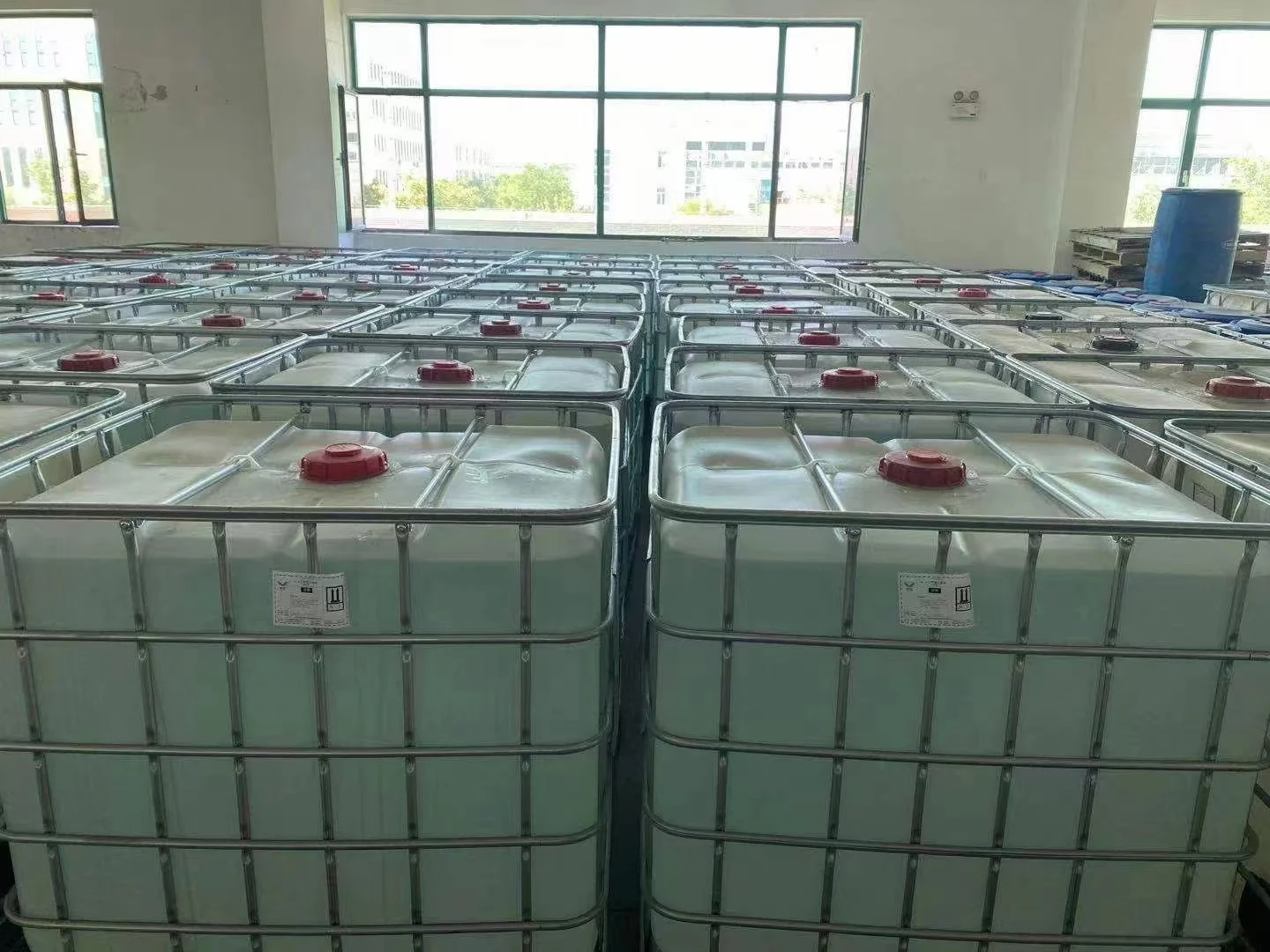 Factory made high quality Dimethyl disulfideCAS 624-92-0