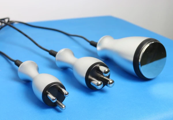 Wholesale Portable rf radio frequency cavitation machines / shape body cavitation 40 k radiofrecuent 3 in 1 hot sale in South America