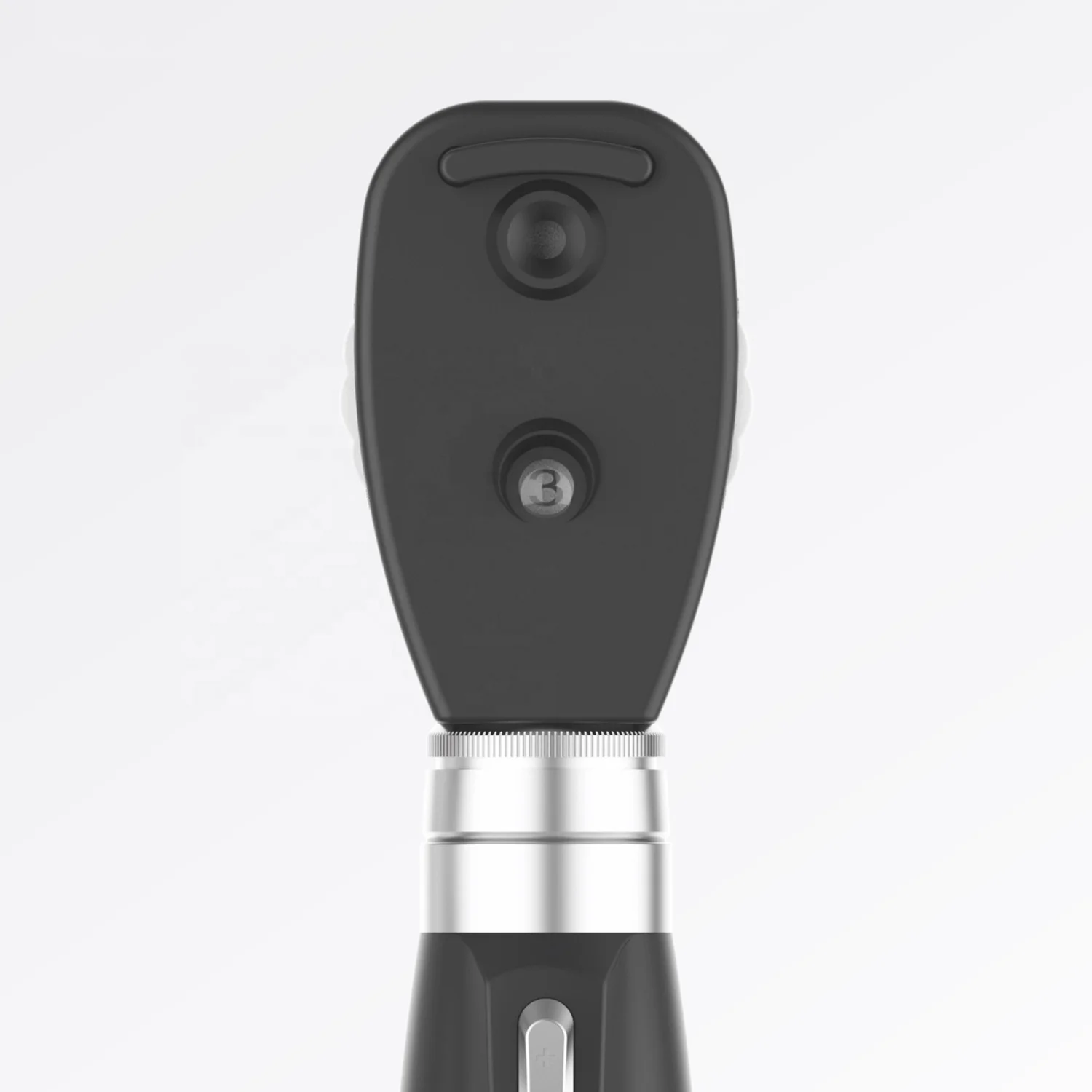 ML-DS100P Hot Sale Wall Mount Ophthalmoscope with LED light source