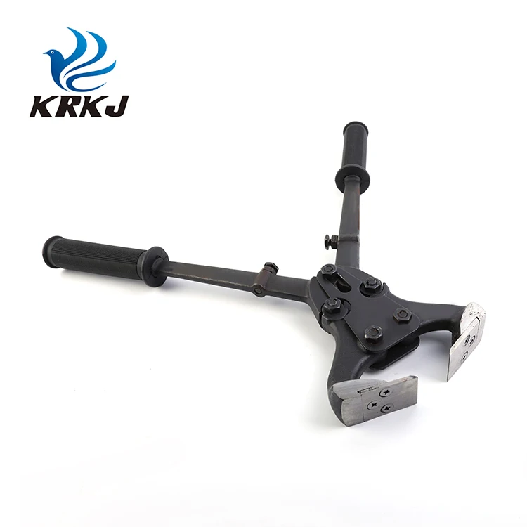 KD927 protect the dairy cows health hoof pincer farrier tools cow foot trimmer nippers tong cutter pliers