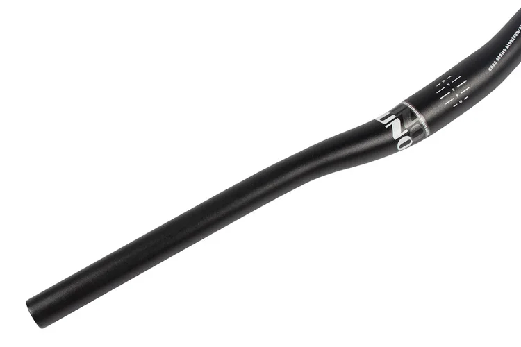 Aluminum Alloy Bicycle Handlebar MTB  bike handlebar Flat Riser Handle Bar  31.8*640 /680/700/720 / 740mm MBike Parts