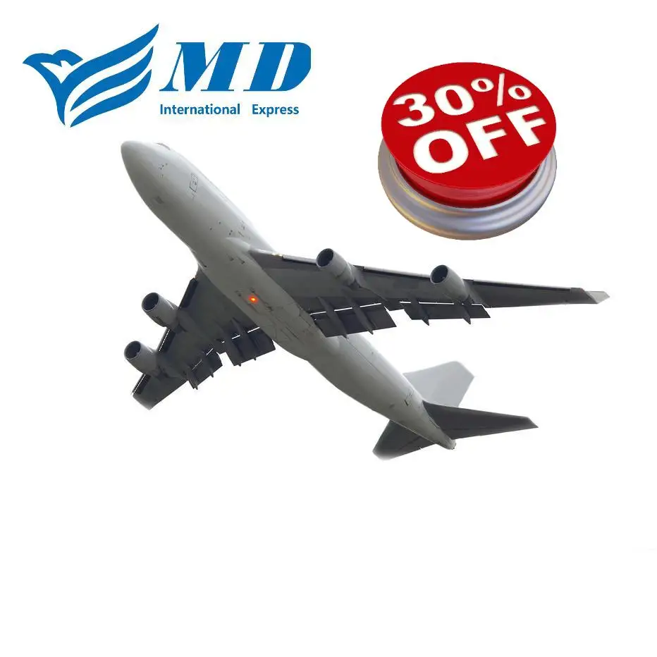 Professional Air Express Shipping to Canada Shipping Agent in China Air Freight Forwarder by UPS DHL