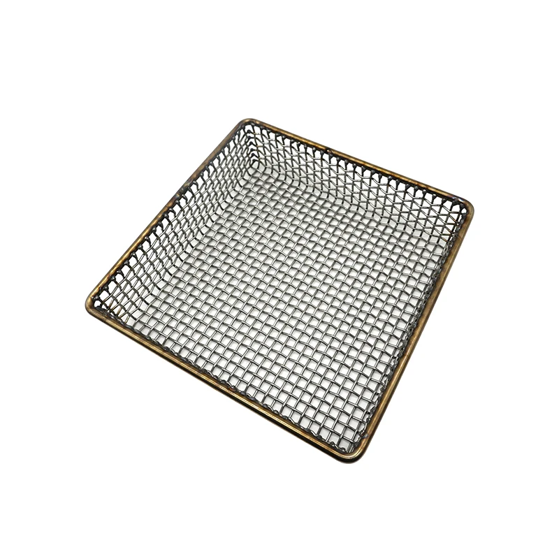 Rapid Shipment Of Heat Treatment Equipment Furnace Material Frame For Heat-Resistant Steel Precision Castings