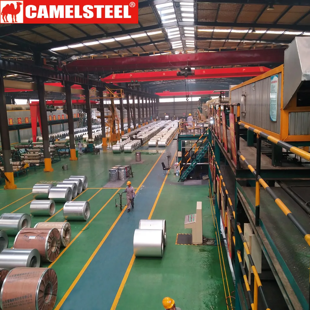 Кровельный лист chromadek с цветным покрытием современные кровельные листы IBR высокого качества и по низкой цене