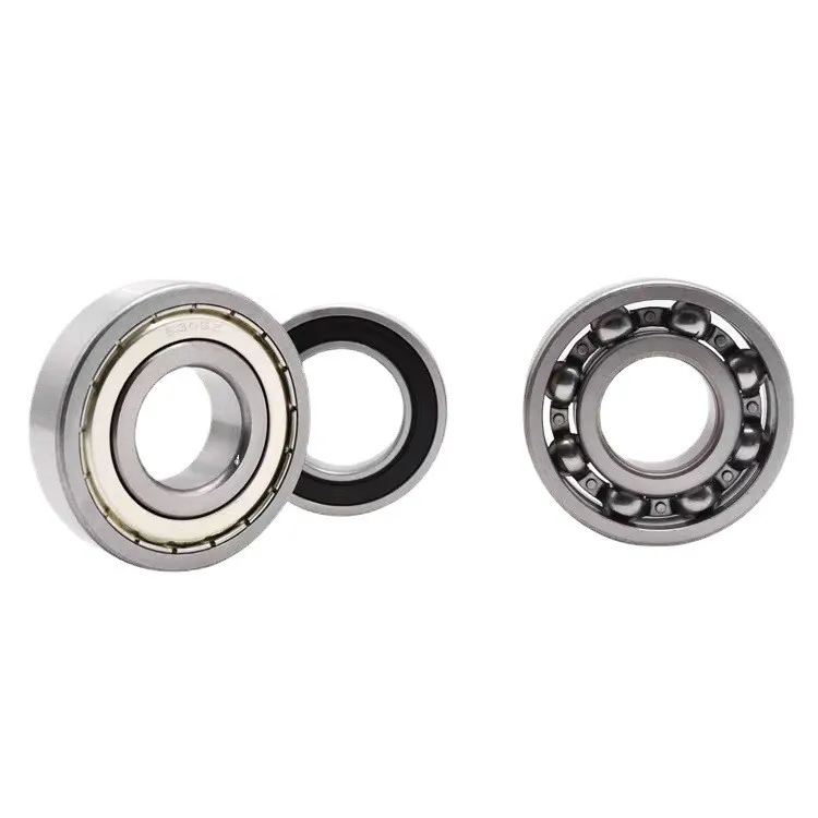 China supplier Deep groove ball bearing 6213 2RS ZZ Z OPEN Ball bearings 6213 65*120*23mm