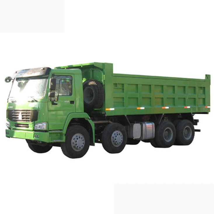 Sinotruk/ HOWO/ Foton/ Dongfeng/ JAC/ FAW бренд 6x4 тяжелый