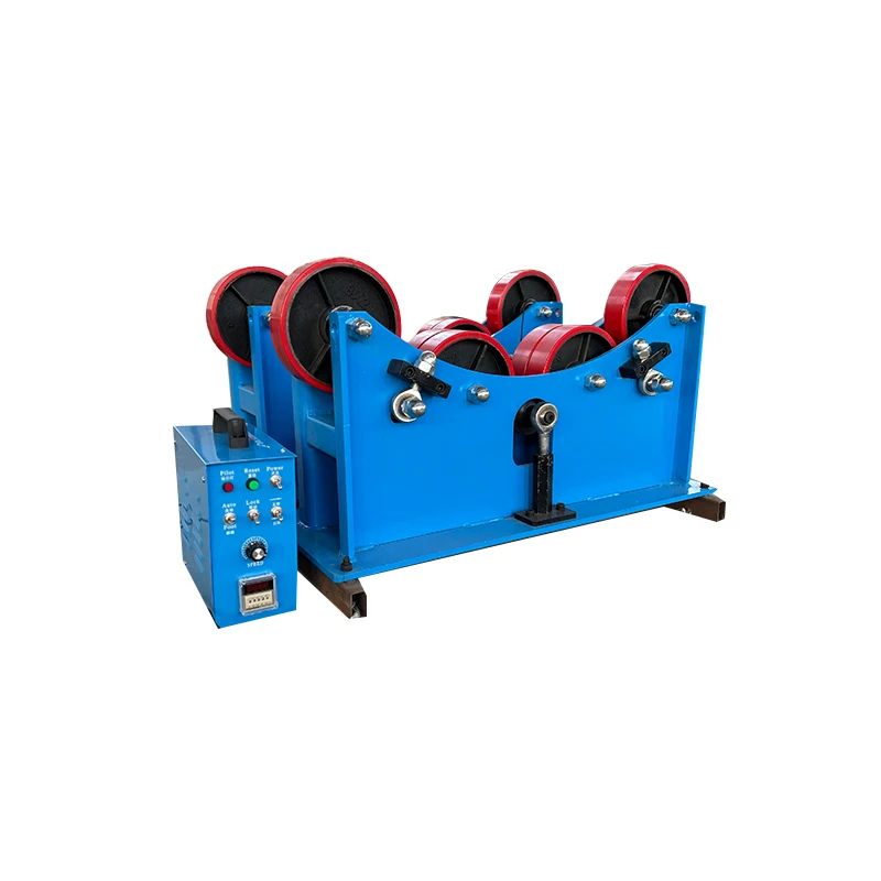 Welding Turning Rolls Pipe Welding Rotator Conventional Welding Rotator