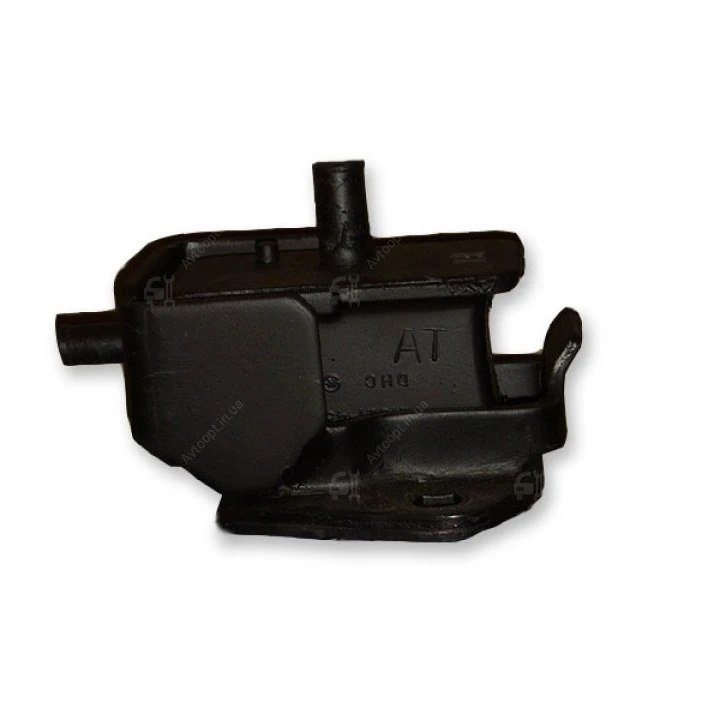 High quality Factory price Wholesale  Auto spare parts  Rubber engine mounting bracket  for Hyundai H100  21812-43200